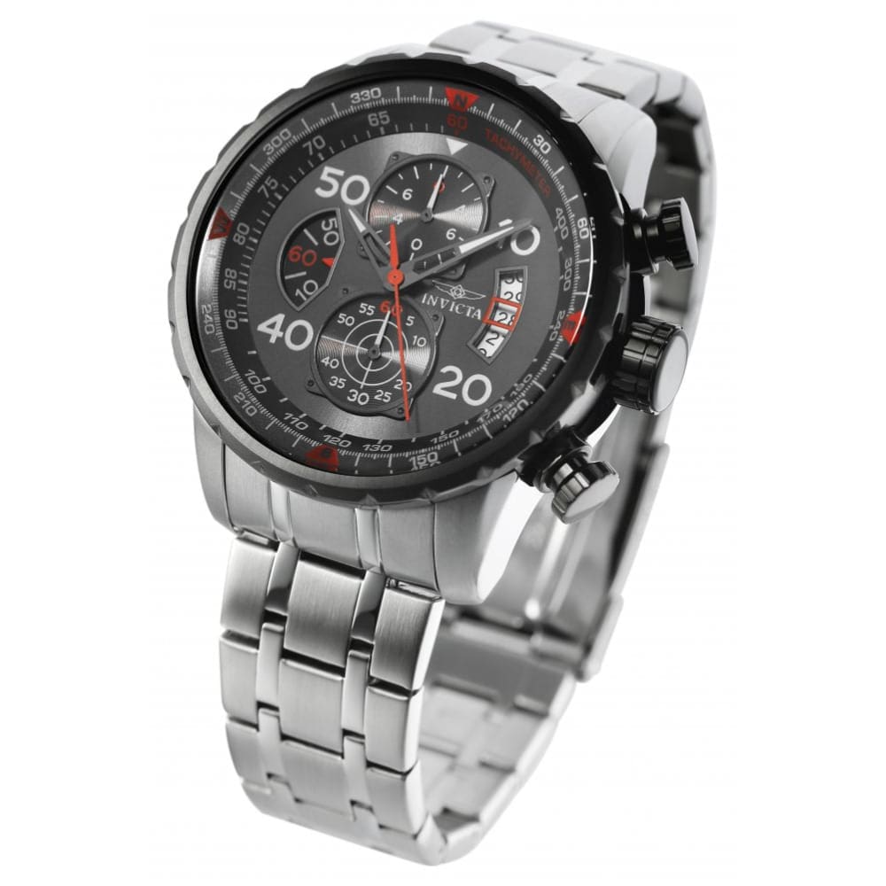 Reloj Invicta Aviator de 48mm Modelo 17204