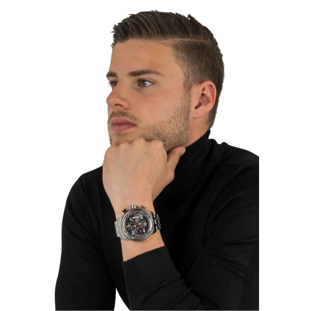 Reloj Invicta Aviator de 48mm Modelo 17204