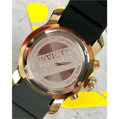 Reloj Invicta Pro Diver de 48mm Modelo IN6983