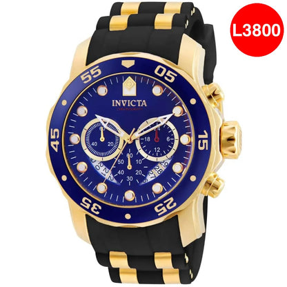 Reloj Invicta Pro Diver de 48mm Modelo IN6983