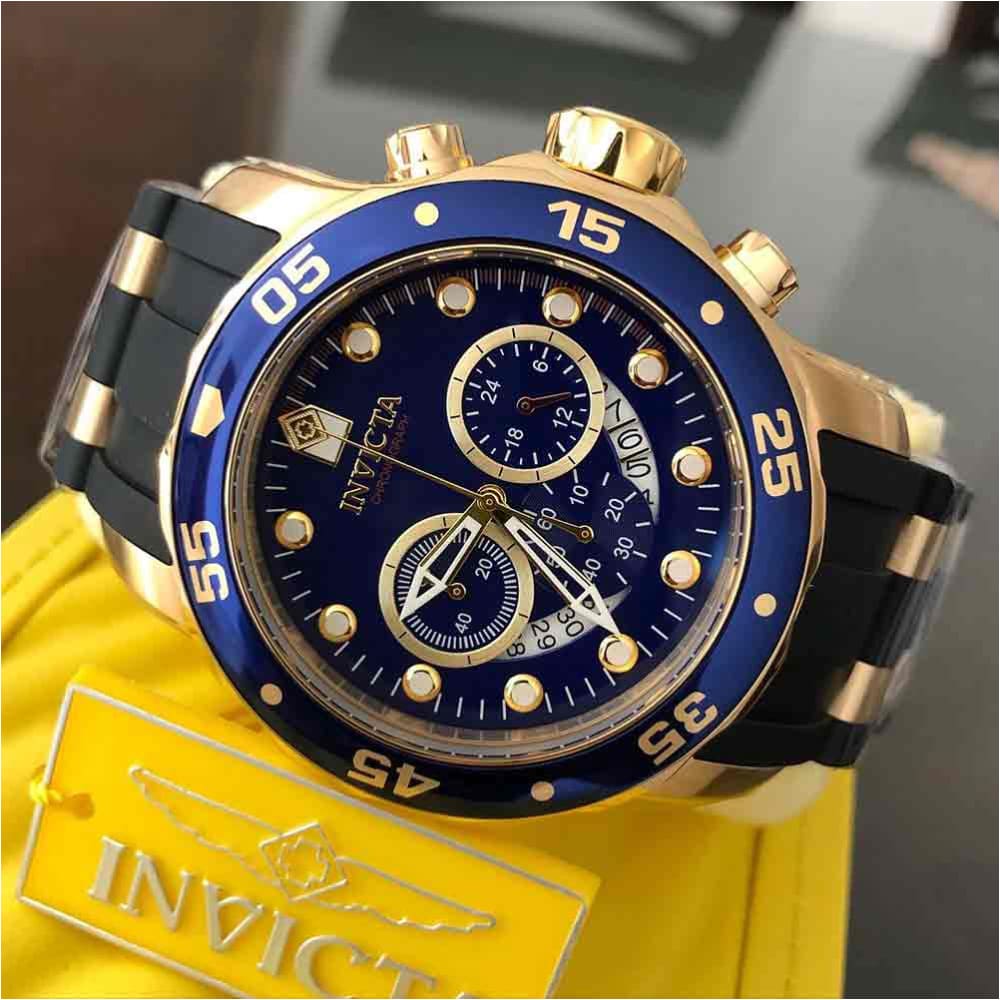Reloj Invicta Pro Diver de 48mm Modelo IN6983