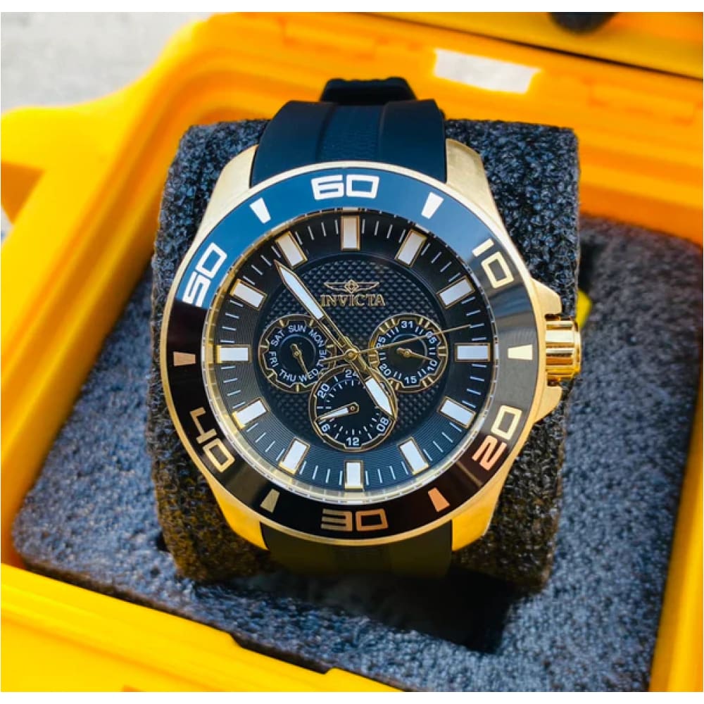 Reloj Invicta Pro Diver de 50mm Modelo 28001