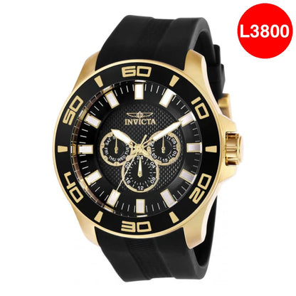 Reloj Invicta Pro Diver de 50mm Modelo 28001