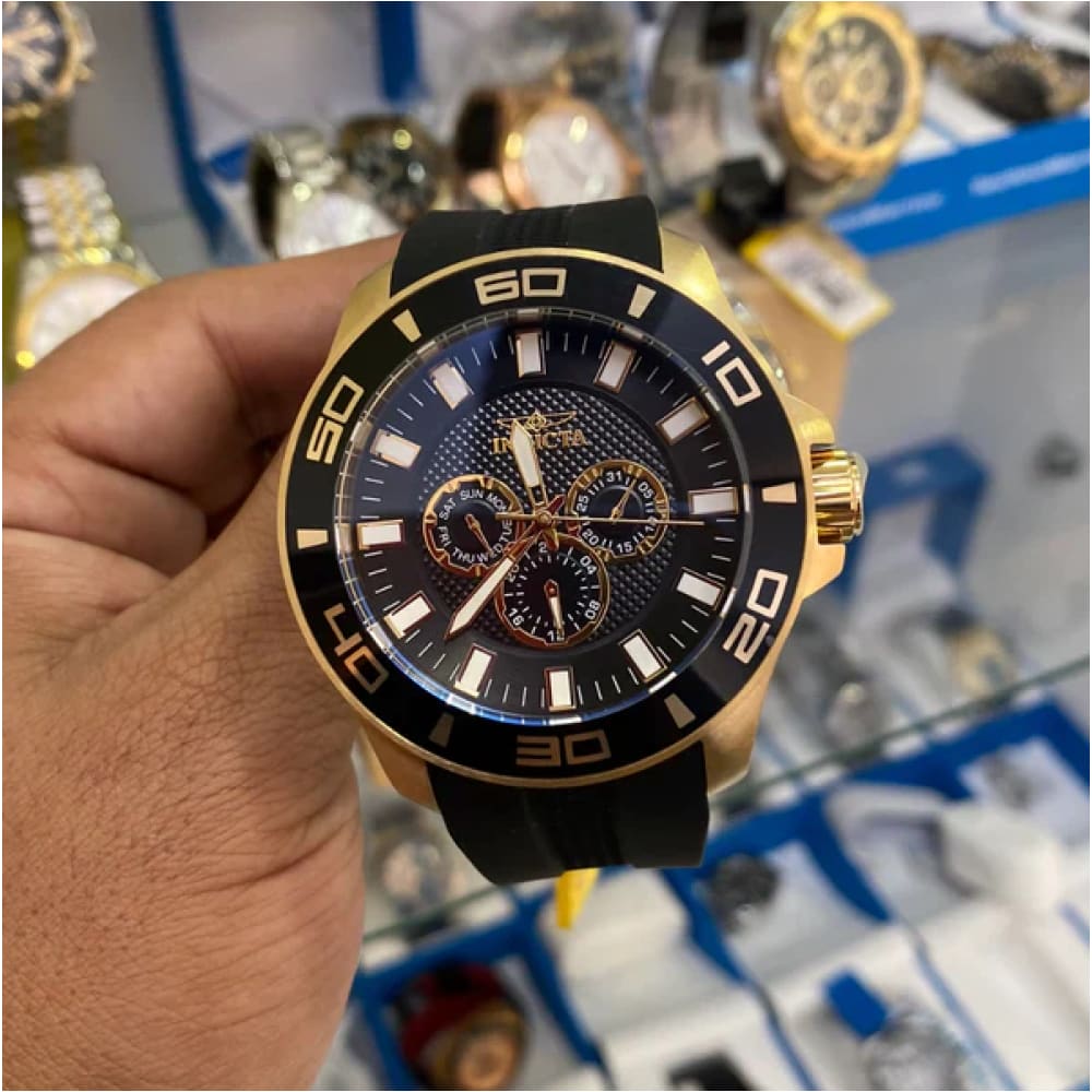 Reloj Invicta Pro Diver de 50mm Modelo 28001