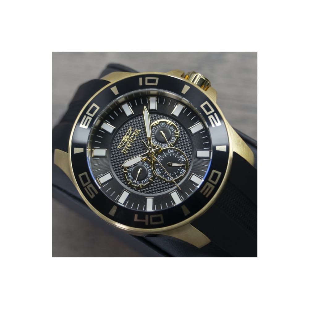 Reloj Invicta Pro Diver de 50mm Modelo 28001