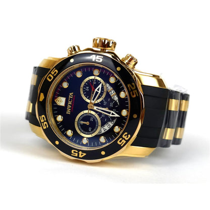 Reloj Invicta Pro Diver Gold de 48mm Modelo 6981