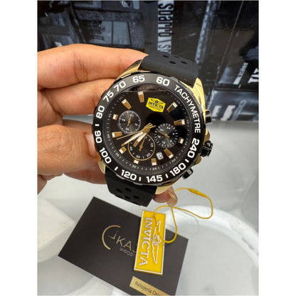 Reloj Invicta Racing de 43mm Modelo VD53