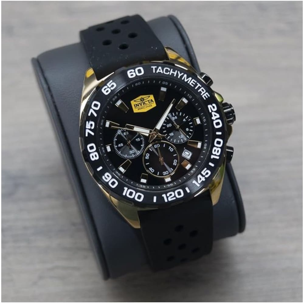 Reloj Invicta Racing de 43mm Modelo VD53