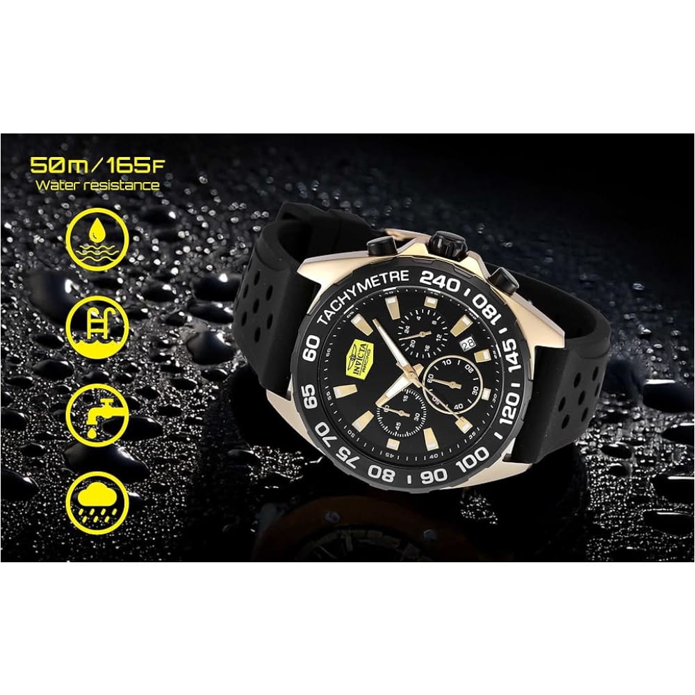 Reloj Invicta Racing de 43mm Modelo VD53