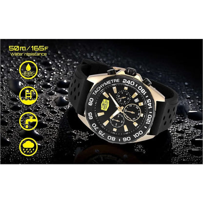 Reloj Invicta Racing de 43mm Modelo VD53