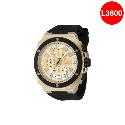Reloj Invicta Racing de 47mm Modelo 48165