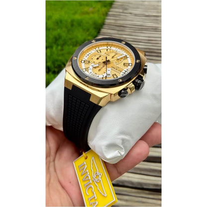 Reloj Invicta Racing de 47mm Modelo 48165