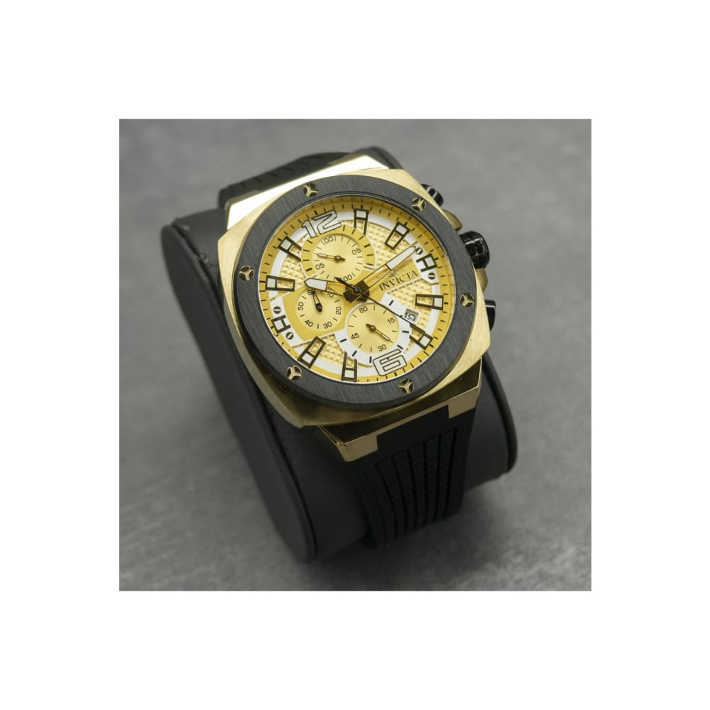 Reloj Invicta Racing de 47mm Modelo 48165