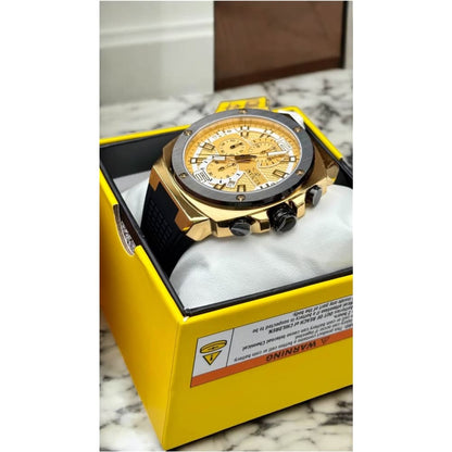 Reloj Invicta Racing de 47mm Modelo 48165
