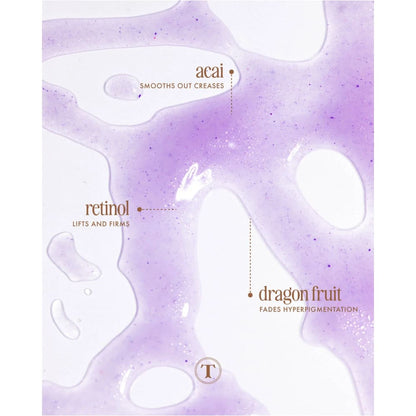 Serum ACAI para Reafirmar Aclarar y Suavisar su piel TRULY