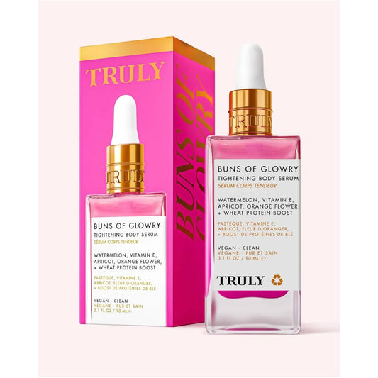 Serum Corporal para Reafirmar y Tonificar tu piel eliminar la celulitis y las estrias TRULY