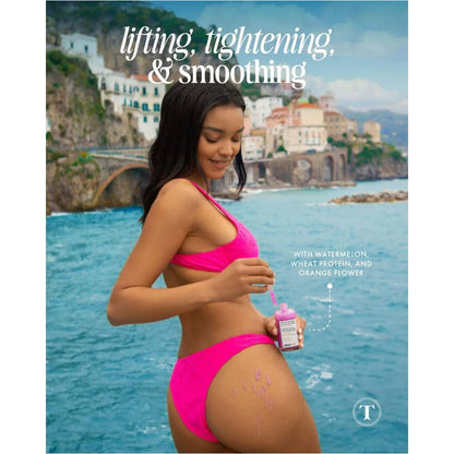 Serum Corporal para Reafirmar y Tonificar tu piel eliminar la celulitis y las estrias TRULY