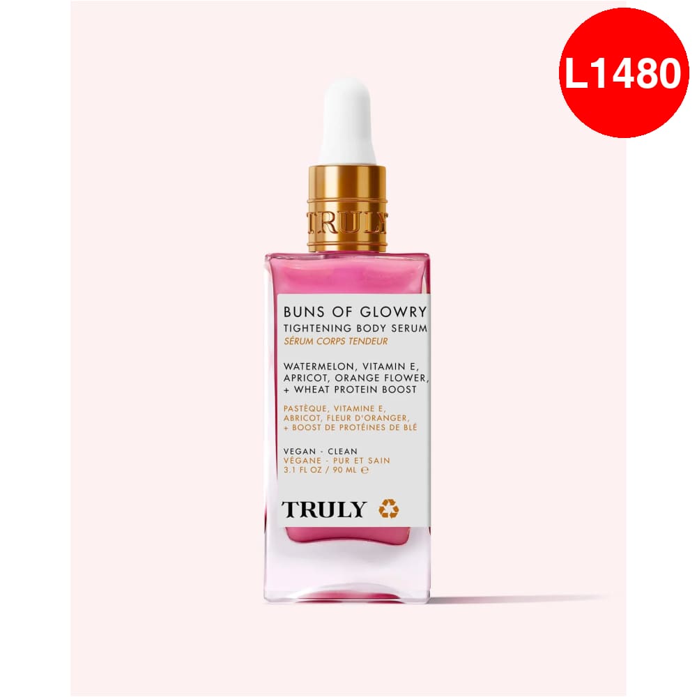 Serum Corporal para Reafirmar y Tonificar tu piel eliminar la celulitis y las estrias TRULY