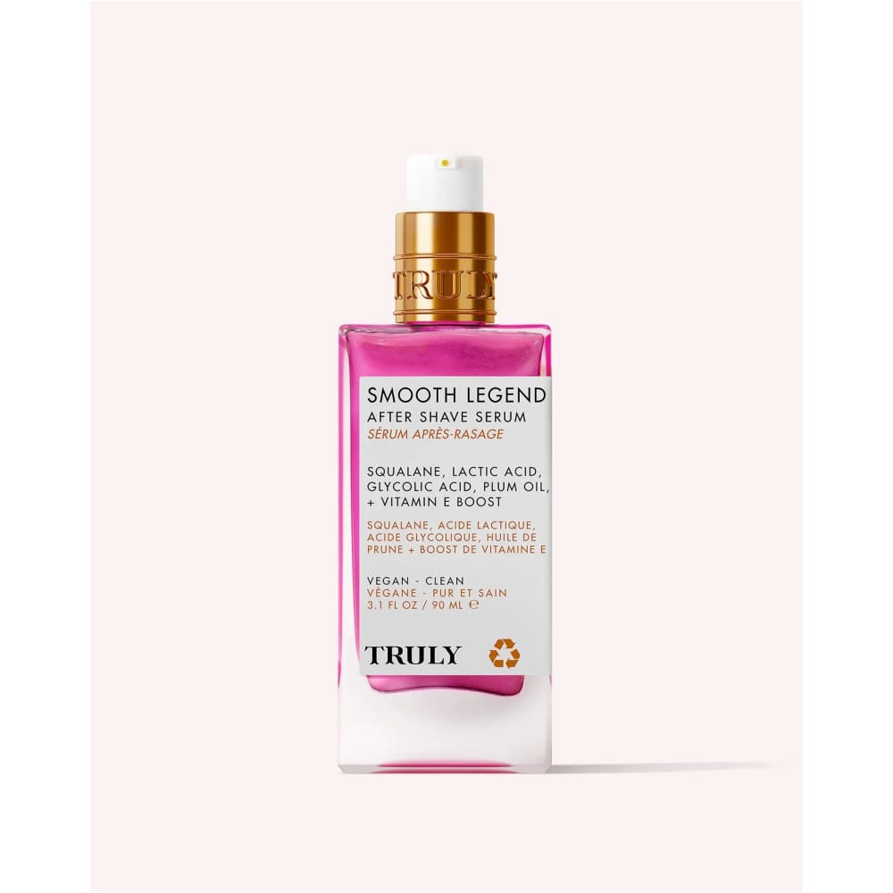 Serum Smooth Legend Blanquea tu piel La Suaviza Hidrata y Previene Vellos Encarnados