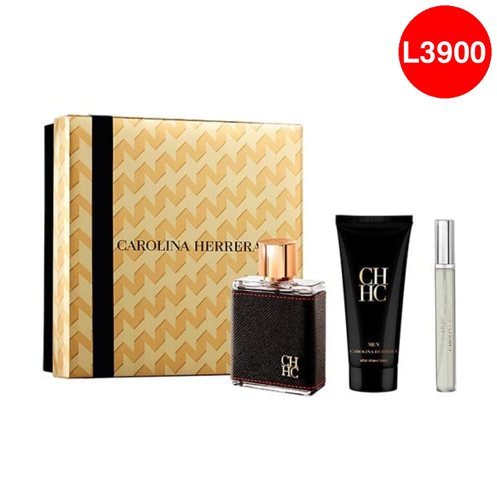 Set Carolina Herrera