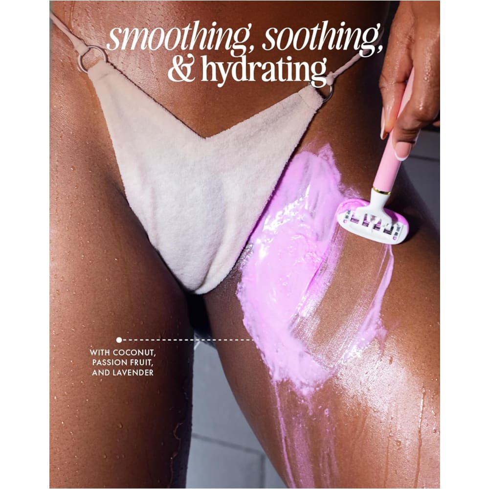 Set Truly Smooth Legend – para un Afeitado Suave Hidratado y Sin Irritación