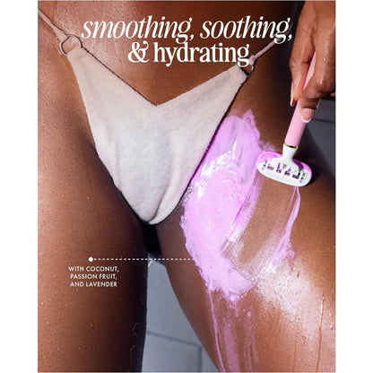 Set Truly Smooth Legend – para un Afeitado Suave Hidratado y Sin Irritación