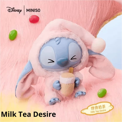 STITCH: COME ALGO ANTES DE DORMIR -- VARIEDADES KyS -- Honduras