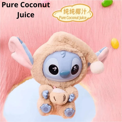 STITCH: COME ALGO ANTES DE DORMIR -- VARIEDADES KyS -- Honduras