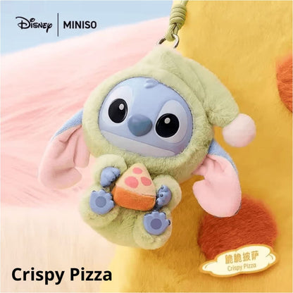 STITCH: COME ALGO ANTES DE DORMIR -- VARIEDADES KyS -- Honduras