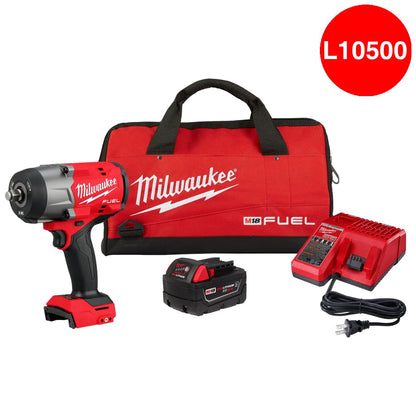 Taladro Inalámbrico de torque de alto impacto Milwaukee 2967-21B