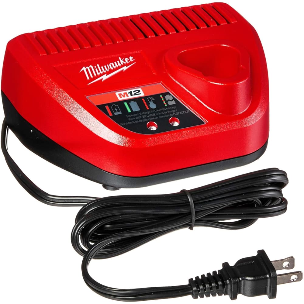 Taladro Inalámbrico Milwaukee 2407-22