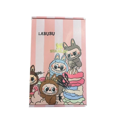 Taza coleccionable Stanley LABUBU de Acero inoxidable - 1.2 Litros (Modelo 2)