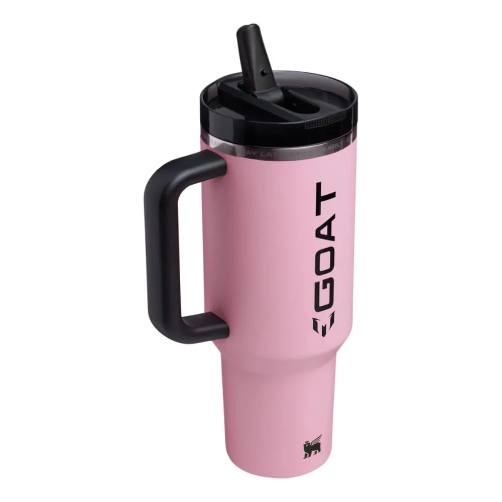 Taza coleccionable Stanley MESSI de Acero inoxidable - 1.2 Litros