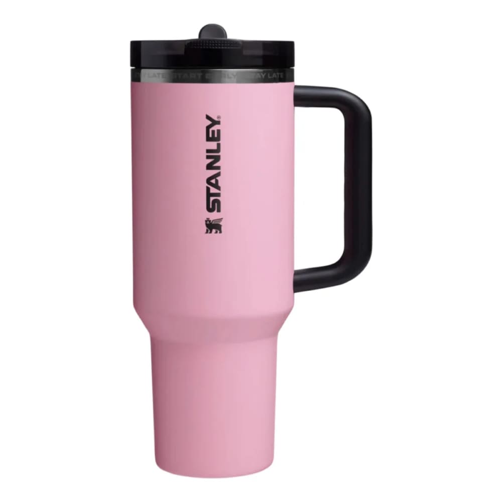 Taza coleccionable Stanley MESSI de Acero inoxidable - 1.2 Litros