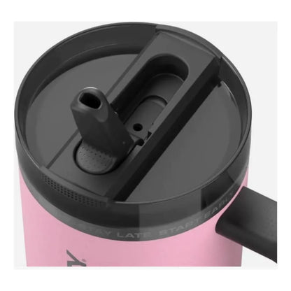 Taza coleccionable Stanley MESSI de Acero inoxidable - 1.2 Litros