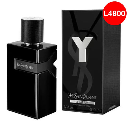 Yves Saint Laurent